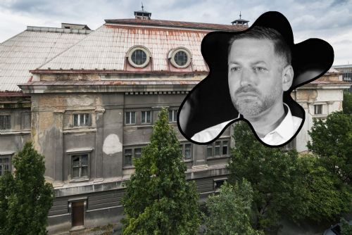 Konec Špotáka. Kauza lázní, audit a zásah policie rozkývaly krajskou politiku