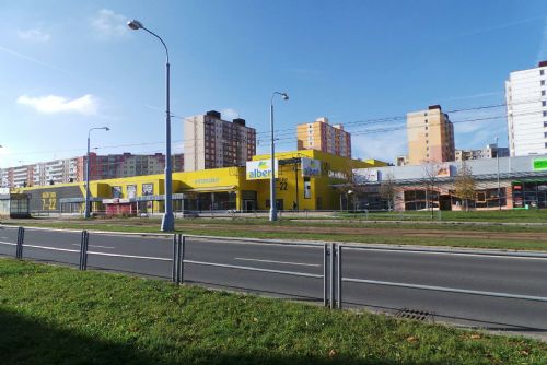 Košutka si na proměnu u Gerské počká. Město se s investorem nedohodlo