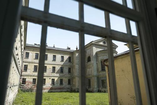 Kriminál v srdci města - projekce filmu 16. ledna