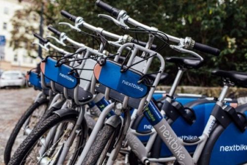 Kyjov spouští bikesharing: sdílená kola s 15 minutami zdarma vyjedou v květnu 2026