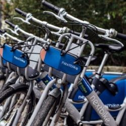 Kyjov spouští bikesharing: sdílená kola s 15 minutami zdarma vyjedou v květnu 2026