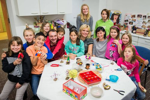 Liberecký kraj mění dětské domovy na rodinný model