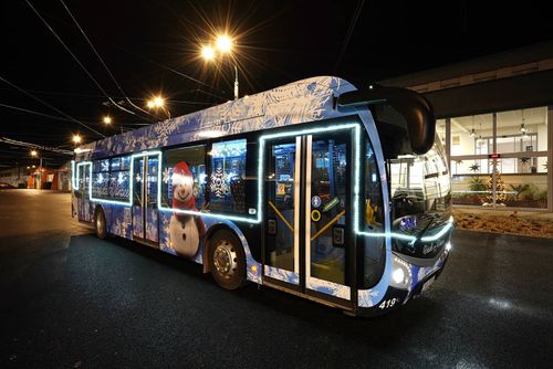 Linka 855 propojí Teplice a Ostravu přes Hradec Králové