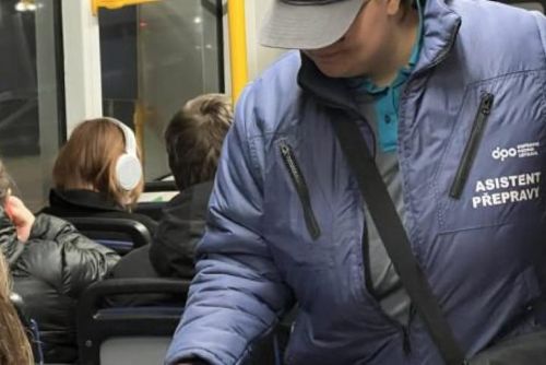 Masivní kontroly v ostravské MHD: přes 1 700 lidí muselo vystoupit