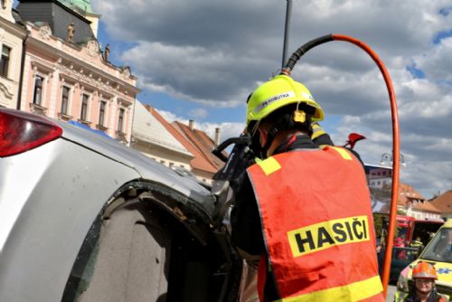Memoriál Jindřicha Šmause: Hořovice a Boskovice triumfují