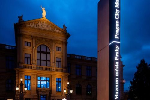 Muzejní noci zaplní česká města: začíná celorepublikový festival