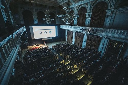 Na Finále 2025 dorazí Langmajer, Goldflam a další hvězdy