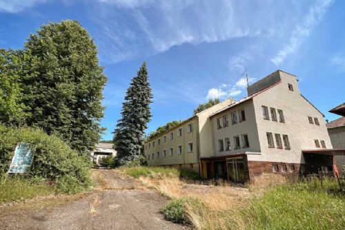 Nemocnice předává plicní areál Vyššímu Brodu: Investice 150 milionů pro veřejný prospěch