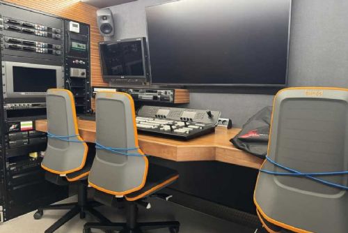 Nerudovka ve Vimperku staví na praxi, zároveň řeší stav budov