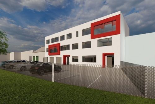 Nová naděje pro ženy bez domova. V Plzni vzniká místo, kde najdou pomoc i důstojnost
