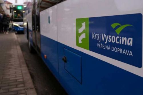 Nové informační kanceláře na Vysočině usnadňují cestování