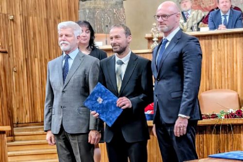 Nový profesor ZČU v čele inovací v informatice a zdravotnictví