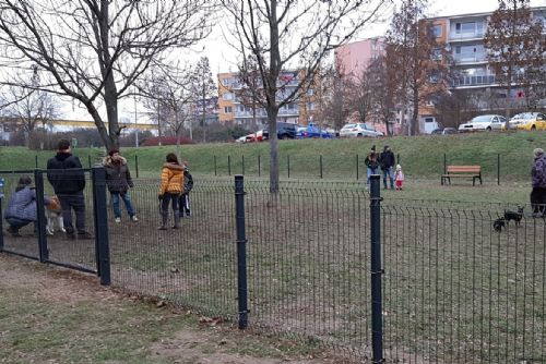 Obyvatelé obvodu Plzeň 1 rozhodují o investicích, rozdělí 1,5 milionu