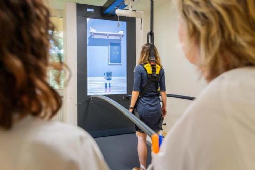 Ostravská rehabilitační klinika zaujme moderními technologiemi za 106 milionů