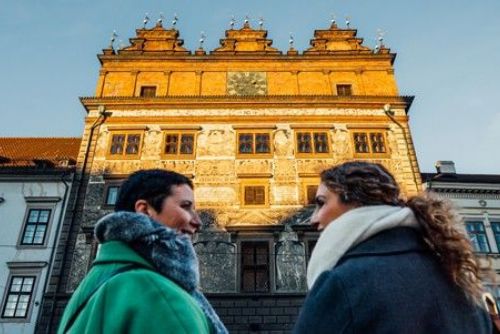 Plzeň rozdává dotace na cestovní ruch