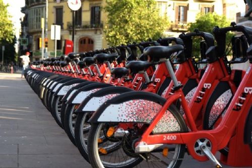 Plzeň spustí sdílení elektrokol - 300 nových kol od března 2026