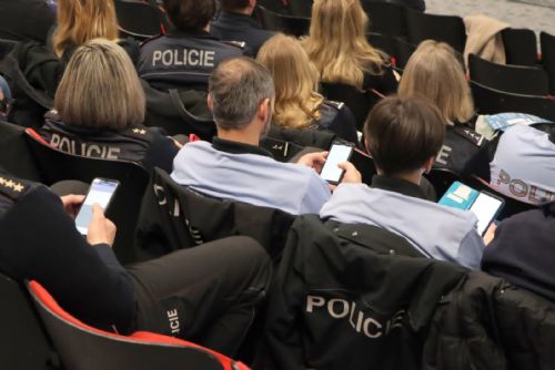 Plzeňskému kraji chybí 274 policistů, nejvíce Plzni a Tachovsku