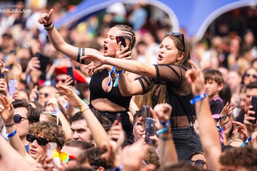 Plzeňský Majáles bude letos dřív. Na Borech to ožije hudbou, průvodem i volbou krále