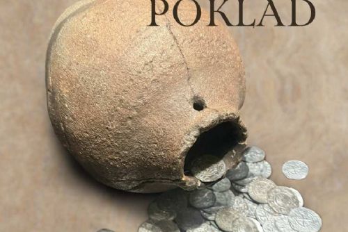 Poděbradský poklad po 90 letech: přes stovku denárů zpřístupněno veřejnosti