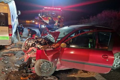 Podle obžaloby chtěla zabít sebe i osmiletou dceru. Teď přijala 14 let vězení