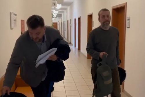 Podmínka za nenávistné komentáře proti Ukrajincům a Fialovi
