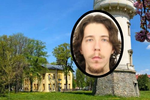 Policie pátrá po muži z Dobřan. Odešel z psychiatrické nemocnice a potřebuje léky