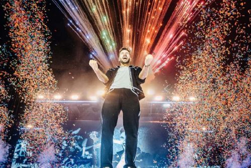Prahu čekají dva dny dopravních omezení. Koncert Marka Ztraceného vystřídá Prague Pride