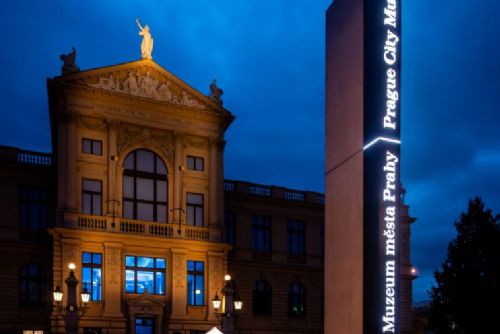 Pražská muzejní noc 2026: poprvé se zdarma otevře Národní galerie
