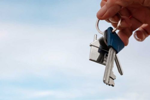 Pražské byty lámou rekordy: Ceny strmě rostou, blíží se 200 tisícům za metr čtvereční