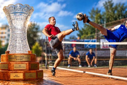 Rokycanští hasiči jsou republikovými šampiony. Na Plzeňsko vezou další zlato