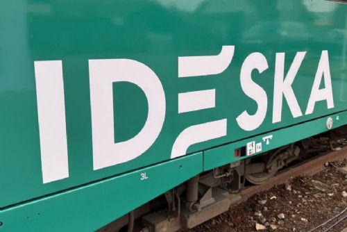Senioři od 70 let budou v Českém Krumlově opět jezdit MHD zdarma. Výhoda se vrací od září