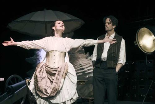 Severská dramatika míří na pražská jeviště: Strindberg i černá komedie