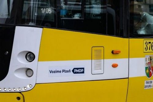 Skvrňanská v omezení, startuje II. etapa rekonstrukce tramvajové trati