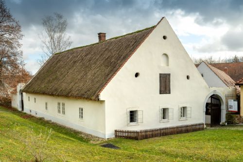 Statek v Bolevci změnil majitele a nese název „Muzeum v přírodě Plzeň-Bolevec“