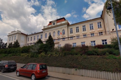 Stříbrská odborná škola dostane novou halu a učebny za 252 milionů