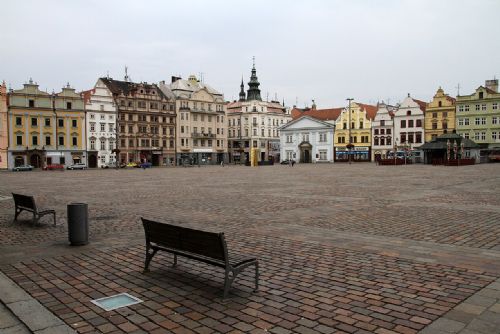 Úbytek obyvatel zrychlil. Plzeňský kraj táhne dolů stěhování i nízká porodnost