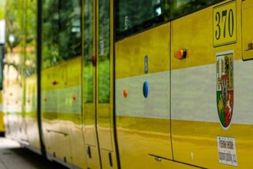 Výluka tramvají 1 a 4 o víkendu 9.-10. srpna