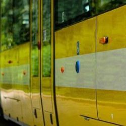 Výluka tramvají 1 a 4 o víkendu 9.-10. srpna