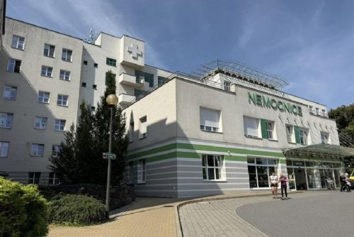 Vysočina modernizuje nemocnice: více lůžek v Třebíči a nová gynekologie v Brodě
