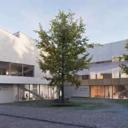 Zbraslav čeká proměna: vznikne kulturní kampus i rozsáhlý příměstský park Soutok