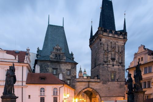 Migrace v Praze navýšila českou populaci o téměř 100 tisíc