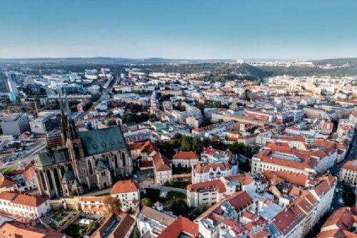 Brno řeší ochranu historických domů. Novela mění roli památkářů, Hladík chce jasnější pravidla
