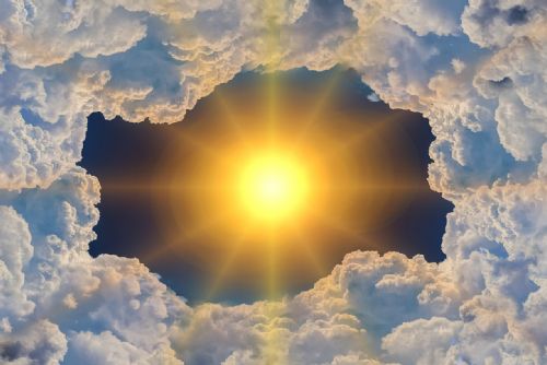 Červnové horko trhá rekordy. V Dobřanech naměřili 35,9 °C, o víkendu může být hůř