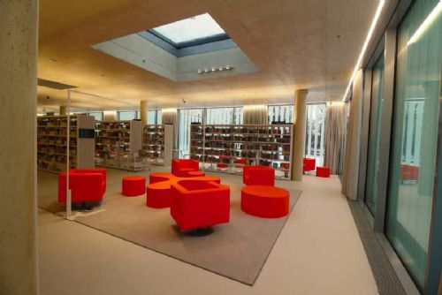 České Budějovice čtou dál: zájem o tištěné knihy zůstává stabilní