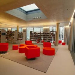 České Budějovice čtou dál: zájem o tištěné knihy zůstává stabilní