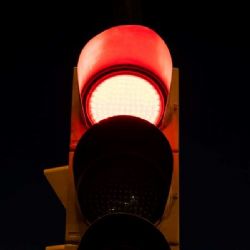 České Budějovice instalují kamery na odhalování průjezdů na červenou