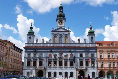 České Budějovice šetří energii: 345 milionů korun na úspory