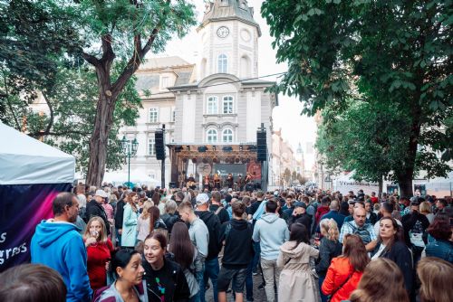 Co si myslíte o kultuře v Plzni? Město spustilo průzkum mezi lidmi