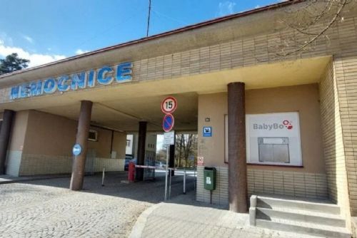 Dačice spouští svůj první babybox, 92. v Česku