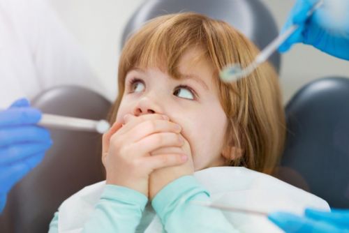 Dětská zubní pohotovost v Klatovek od ledna 2026 denně